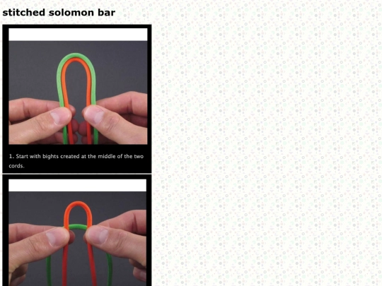 knots/stso/stso screenshot