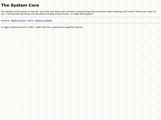 systemstwilight/end3 screenshot