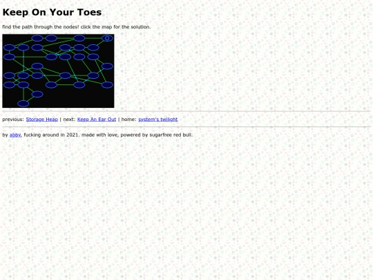 systemstwilight/storage2 screenshot