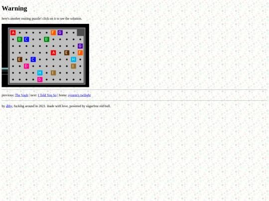 systemstwilight/uppervault2 screenshot