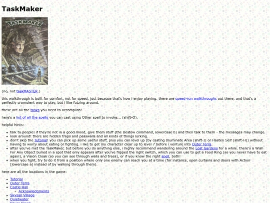 taskmaker/tm_index screenshot