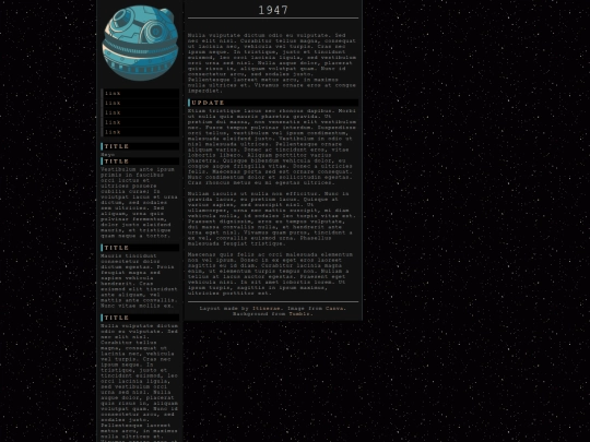 draft5 screenshot