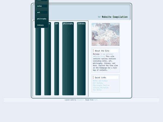 draft6 screenshot