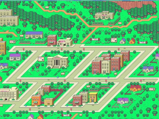 earthbound screenshot