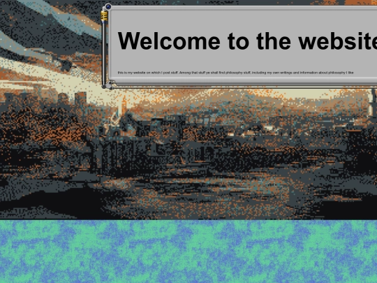 elysium screenshot