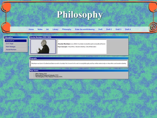 philosophy/macintyre screenshot