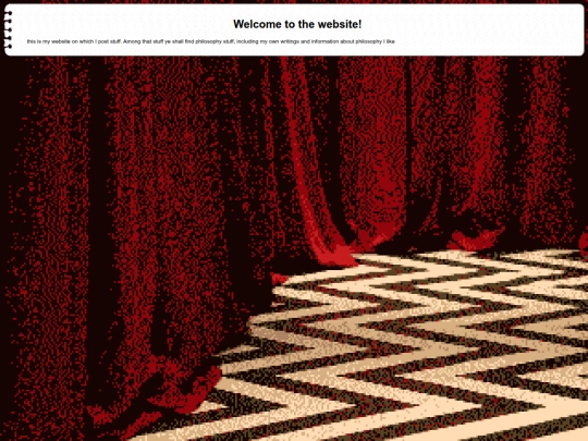 twinpeaks screenshot