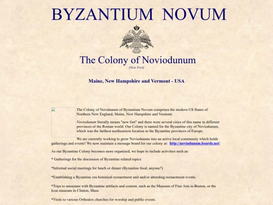noviodunum screenshot