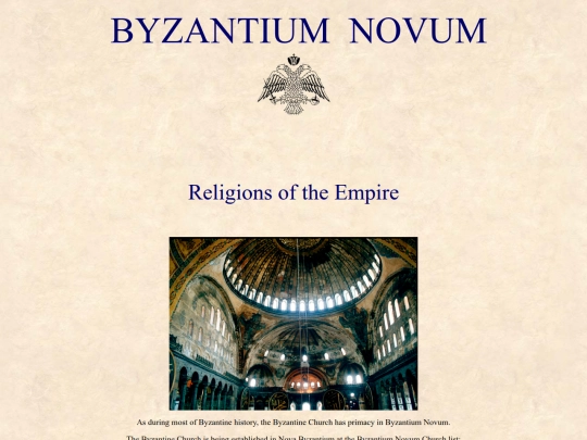religion screenshot