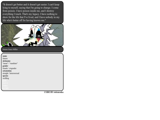 Ughh screenshot