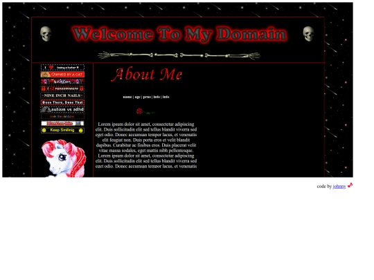 Yes toyhouse/againth screenshot