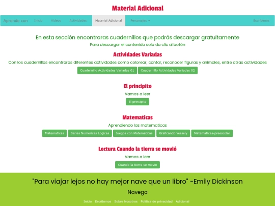 MaterialAdicional/material screenshot