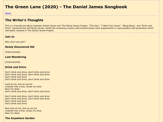 dj/4-tgl screenshot