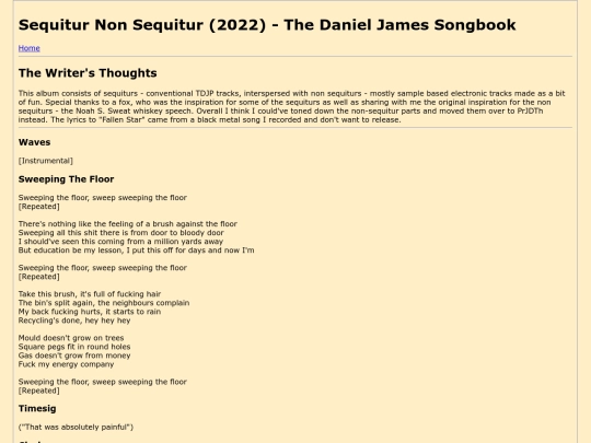 dj/9-sns screenshot