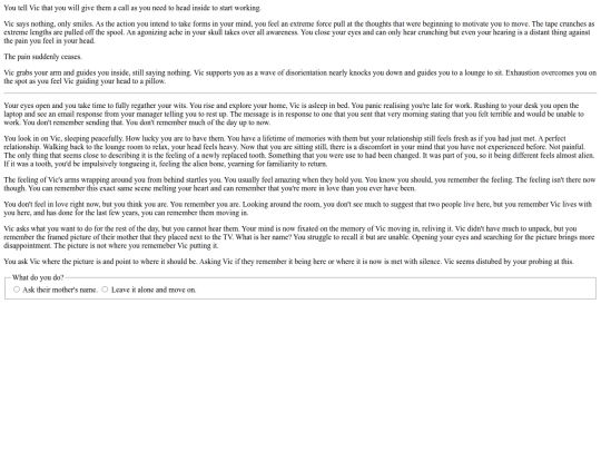 pages/experience/experiment/fragments/excuse-excuse screenshot