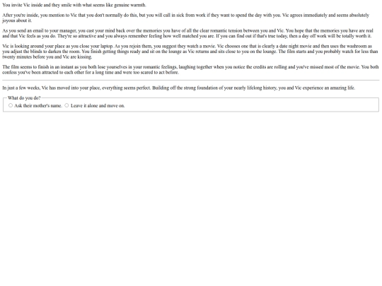 pages/experience/experiment/fragments/excuse-invite screenshot