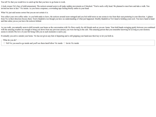 pages/experience/experiment/fragments/excuse screenshot
