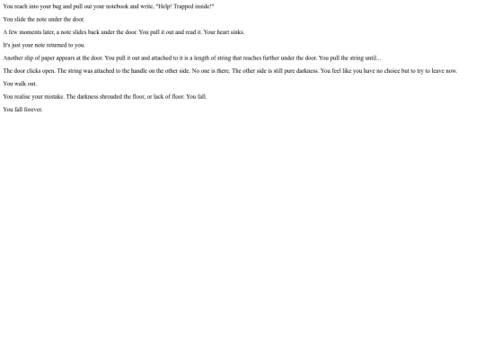 pages/experience/story1/fragments/knock-call-note screenshot