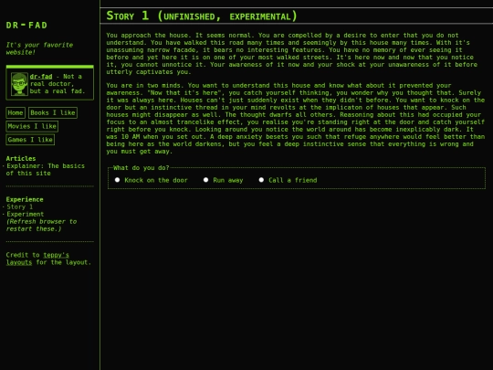 pages/experience/story1 screenshot