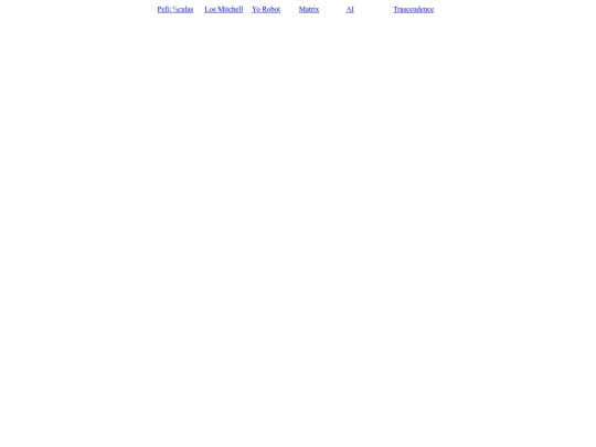 menu_pelis screenshot