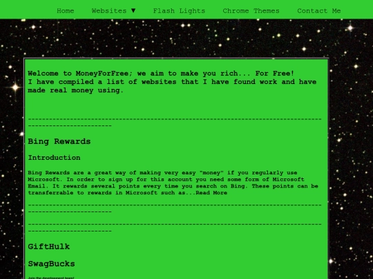 index2 screenshot