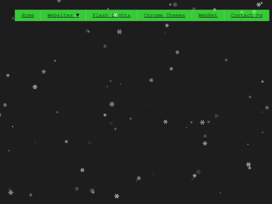 rain screenshot