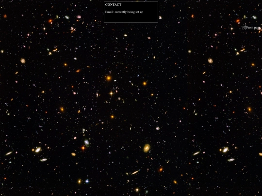 contact screenshot
