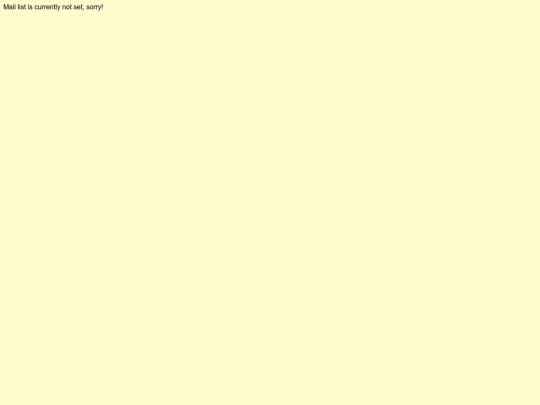 mail screenshot
