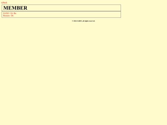 member screenshot