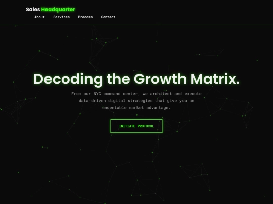 Animation/web1 screenshot