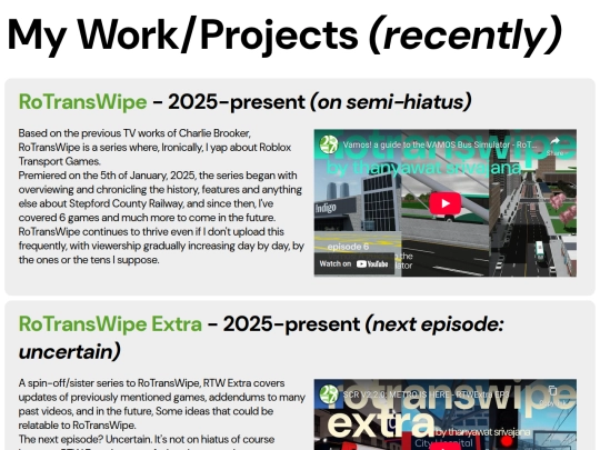 tentative/work screenshot