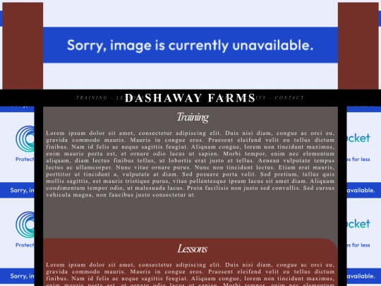 dashaway screenshot