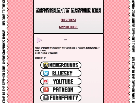 homepagemobile screenshot
