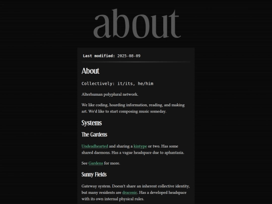 about screenshot