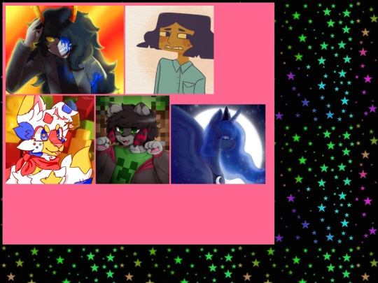 Art screenshot