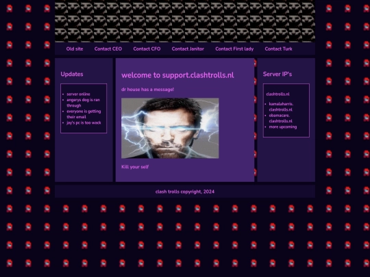 main screenshot