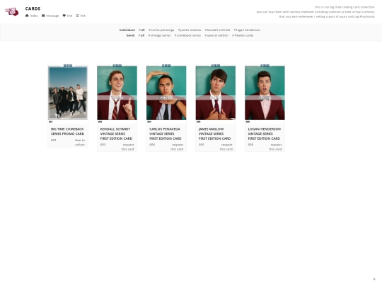 trading screenshot