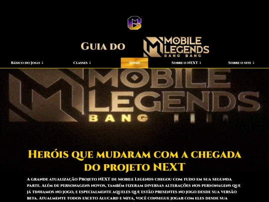 NEXT/MPersonagens/mpersonagens screenshot