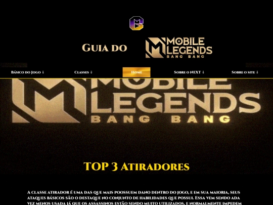Personagens/Atirador/classe_atirador screenshot