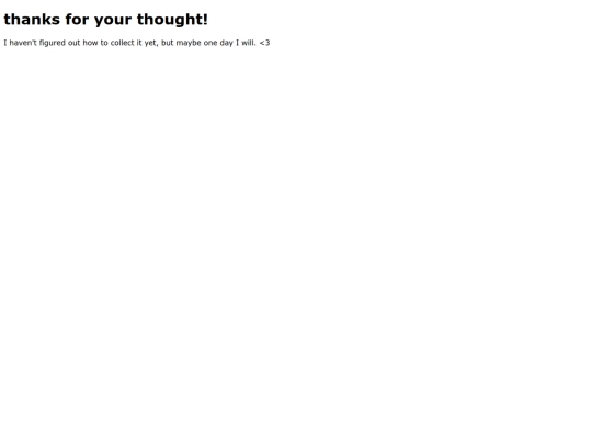 submitform screenshot
