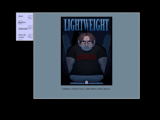 comic screenshot