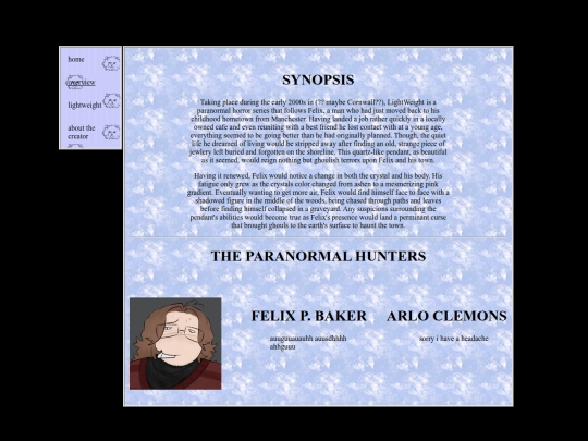 overview screenshot