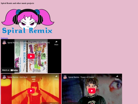 music screenshot