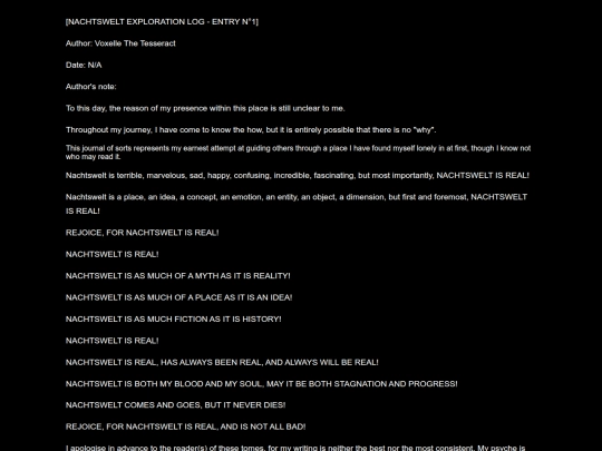 log1 screenshot