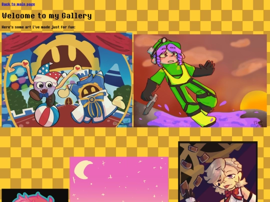 Digital art/digital-art screenshot