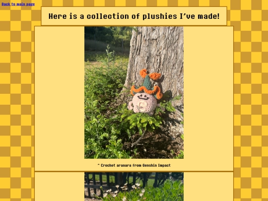 crochet/plushie-place screenshot