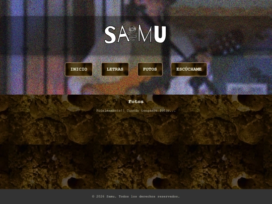 fotos screenshot