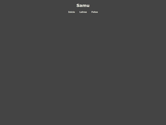 muscia screenshot