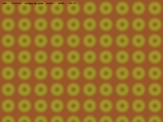 header screenshot
