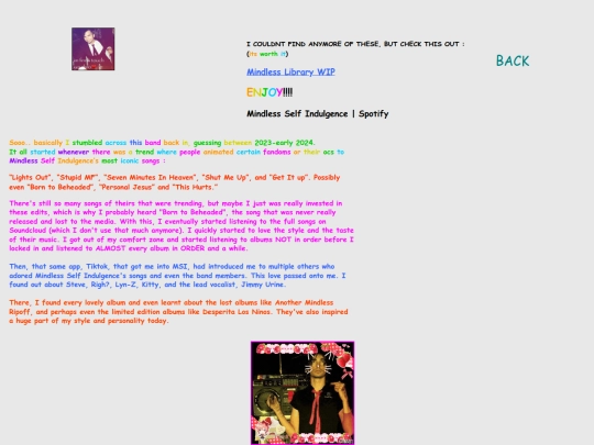 music/howmuchilovemsi screenshot